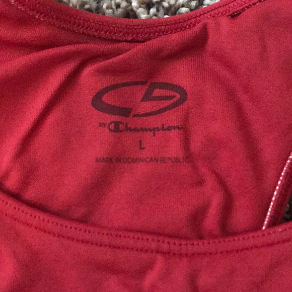 Workout Tank top - Picture 2 of 2